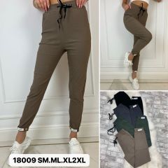 Spodnie Damskie Rozmiar: S/M M/L XL/2XL 
