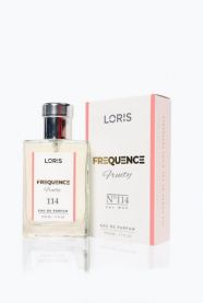 Loris M114 Nsense Ultmarsine Givenc Perfumy Męskie 50 ml