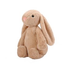 Miś maskotka królik 40 cm BEŻOWY Kod: 16-09