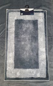 Komplet dywaników łazienkowych Kod: NAV-08