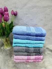 Ręczniki 50x100 cm Kod: A16-022