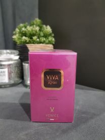 Perfumy damskie VIVA ROSA 100 ml Kod: C04-51933