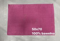 Ręcznik Turecki Rozmiar: 50x70cm Kod: 4143