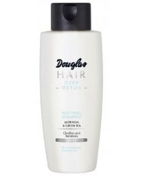 Douglas - szampon oczyszczający do włosów DEEP DETOX 250 ML Kod: 6C04-130