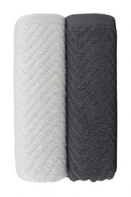 Ręcznik Bawełniany Cotton Candy Model: AMINE Rozmiar: 70X140 Kod: EA-09