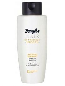 Douglas - szampon do włosów przeciw puszeniu EXTREMELY SMOOTH 250 ML Kod: 6C04-131