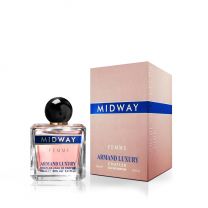 Perfumy damskie Chatler MIDWAY 100 ml KOD: 6C04-207