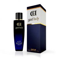 Perfumy damskie Chatler GOOD LADY 100 ml KOD: 6C04-212