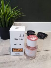 Perfumy Damskie - SHAIK VICTORIA'S SECRET Bombshell  Rozmiar: 25 ml Kod: C04-202