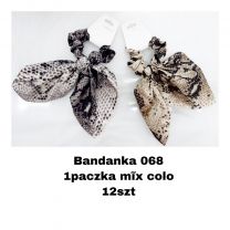 Bandamka Damska Kod: 068-1
