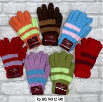 Rękawiczki damskie Standard A04-103
