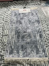 Komplet dywaników łazienkowych Kod: ADO-38