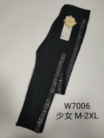 Spodnie Damskie Rozmiar: M-XL Kod: V-W7006