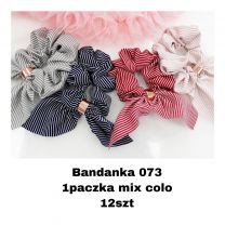 Bandamka Damska Kod: 073-3