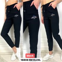 Spodnie Damskie Rozmiar: S/M XL/2XL 