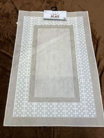 Komplet dywaników łazienkowych Kod: VL-9075