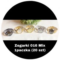 Zegarek Damski Kod: 016-5