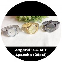 Zegarek Damski Kod: 014-4