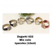 Zegarek Damski Kod: 022-5