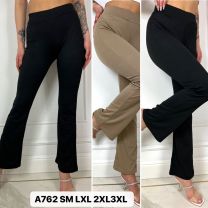 Spodnie Damskie  Rozmiar: S/M L/XL 2/3XL 