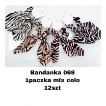 Bandamka Damska Kod: 069-2