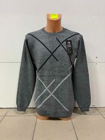 Sweter Męski Rozmiar: XL-5XL 