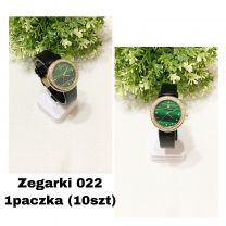 Zegarek Damski Kod: 022-3