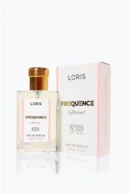 Loris K025 Burbrry Wekend Perfumy Damskie 50 ml