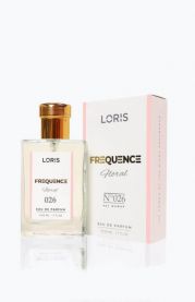 Loris K026 Brihgt Chrsystal Vsace Perfumy Damskie 50 ml