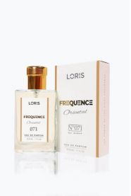 Loris K071 Euphoriia Cklein Perfumy Damskie 50 ml