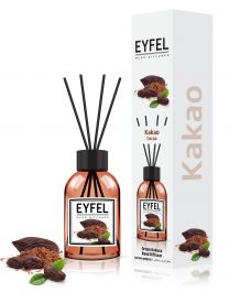 Zapach EYFEL z pałeczkami 110 ml- KAKAO kod F06-10