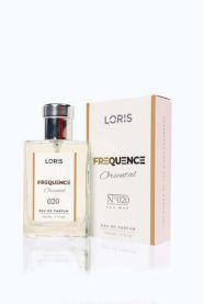 Loris M020 Black Codde Gio Armn Perfumy Męskie 50 ml