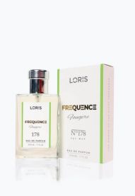 Loris M178 Souvagge Chrs Dor Perfumy Męskie 50 ml