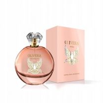 Perfumy damskie Chatler WHO IS NEW 100 ml KOD: 6C04-209