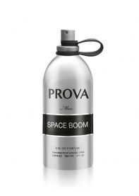 PROVA perfumy męskie SPACE BOOM 120 ml Kod: F01-6