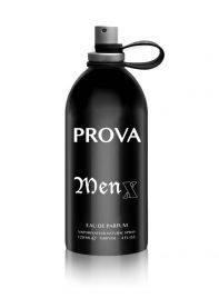 PROVA perfumy męskie MEN X 120 ml Kod: F01-4