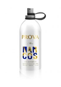 PROVA perfumy męskie NARCOS 120 ml Kod: F01-3