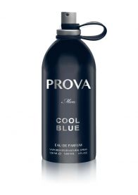 PROVA perfumy męskie COOL BLUE 120 ml Kod: F01-2