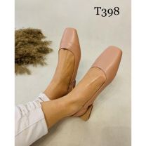 Sandały Damskie Rozmiar: 36-41 Kolor: PINK