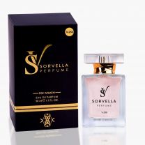 Perfumy Damskie - Sorvella V256 Rozmiar:  50 ml Kod: D46-V256