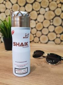 Dezodorant Damski Perfumowany Shaik - KENZO L'EAU PAR KENZO Rozmiar: 200ml Kod: D-144