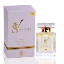 Perfumy Damskie - SORVELLA PREMIUM   Rozmiar:  50 ml Kod: D46-107