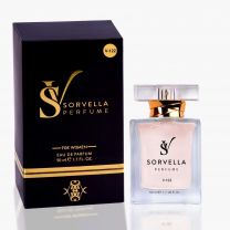Perfumy Damskie - Sorvella V122 Rozmiar:  50 ml Kod: D46-V122