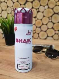 Dezodorant Damski Perfumowany Shaik - CHANEL CHANCE EAU TENDRE Rozmiar: 200ml Kod: D-40