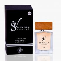 Perfumy Męskie  - Sorvella S96 Rozmiar:  50 ml Kod: D46-S96