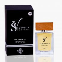 Perfumy Męskie  - Sorvella S69 Rozmiar:  50 ml Kod: D46-S69