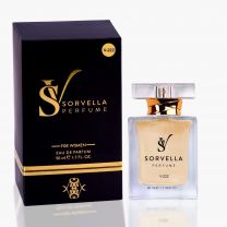 Perfumy Damskie - Sorvella V222 Rozmiar:  50 ml Kod: D46-V222