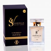 Perfumy Damskie - Sorvella V243 Rozmiar:  50 ml Kod: D46-V243