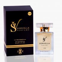 Perfumy Damskie - Sorvella V223 Rozmiar:  50 ml Kod: D46-V223