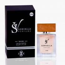 Perfumy Męskie  - Sorvella S500Rozmiar:  50 ml Kod: D46-S500